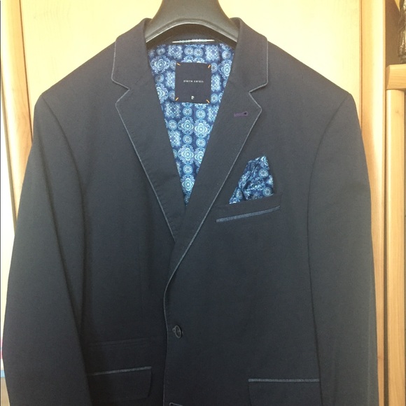 Pierre Cardin jacket size L-XL - Picture 6 of 6